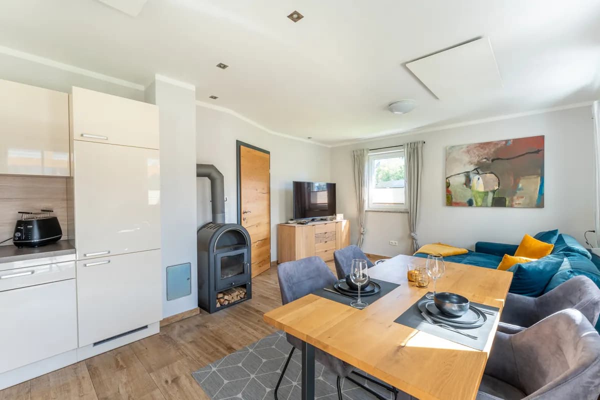 4-Zimmer-Haus kaufen in Tamsweg – 73,29 m², € 398.000 – Bild 3 von 16