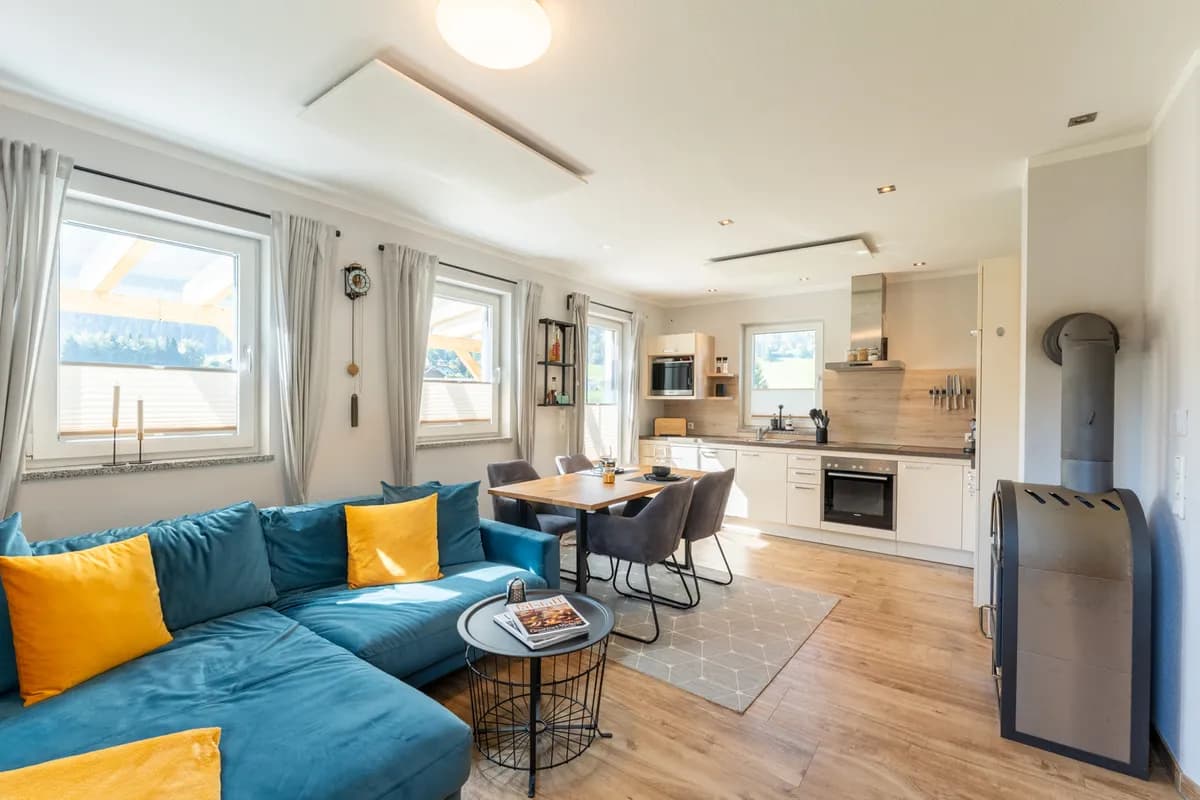 4-Zimmer-Haus kaufen in Tamsweg – 73,29 m², € 398.000 – Bild 4 von 16