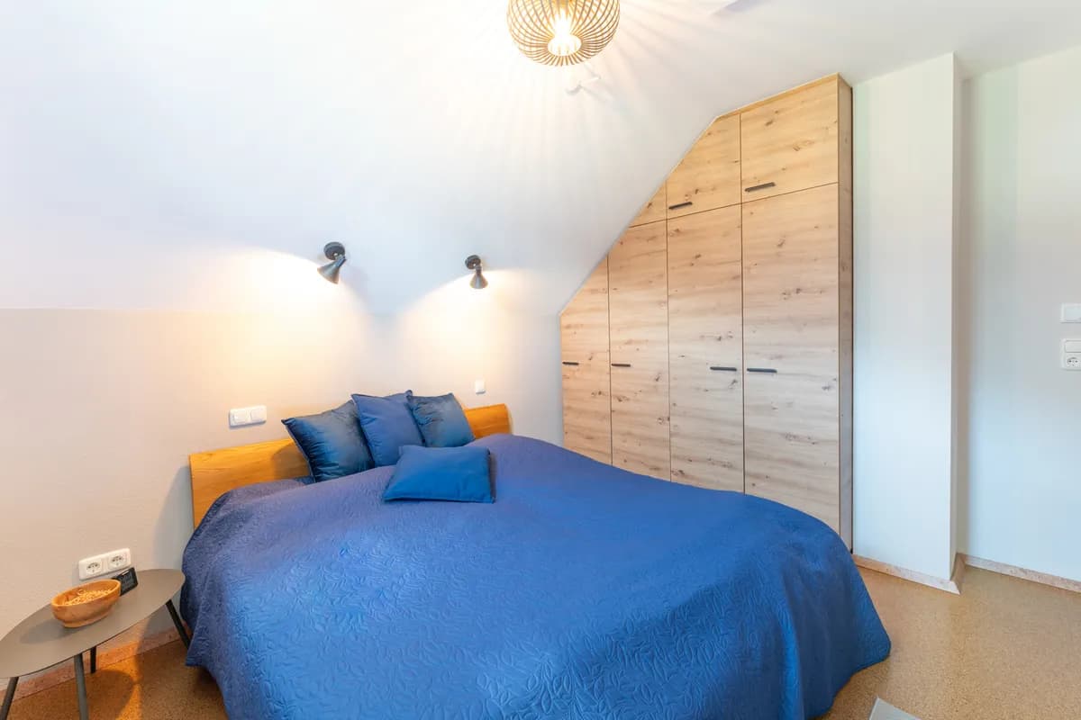 4-Zimmer-Haus kaufen in Tamsweg – 73,29 m², € 398.000 – Bild 5 von 16