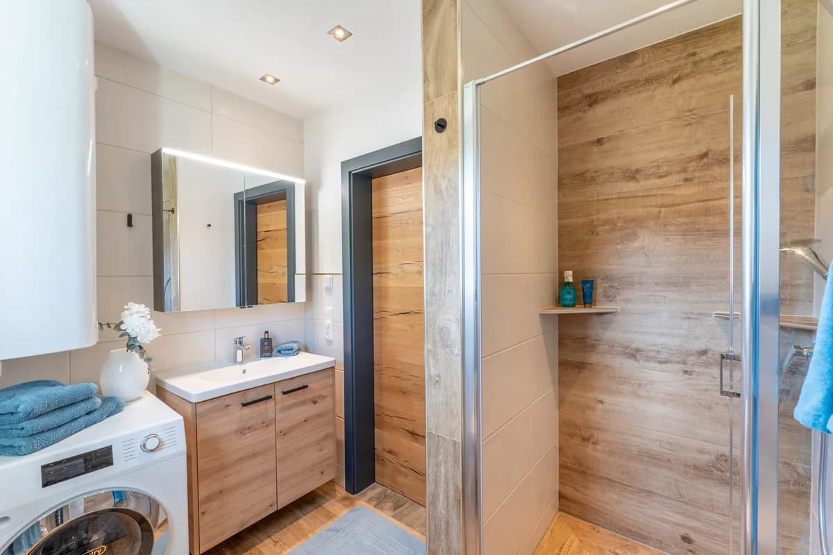 4-Zimmer-Haus kaufen in Tamsweg – 73,29 m², € 398.000 – Bild 6 von 16