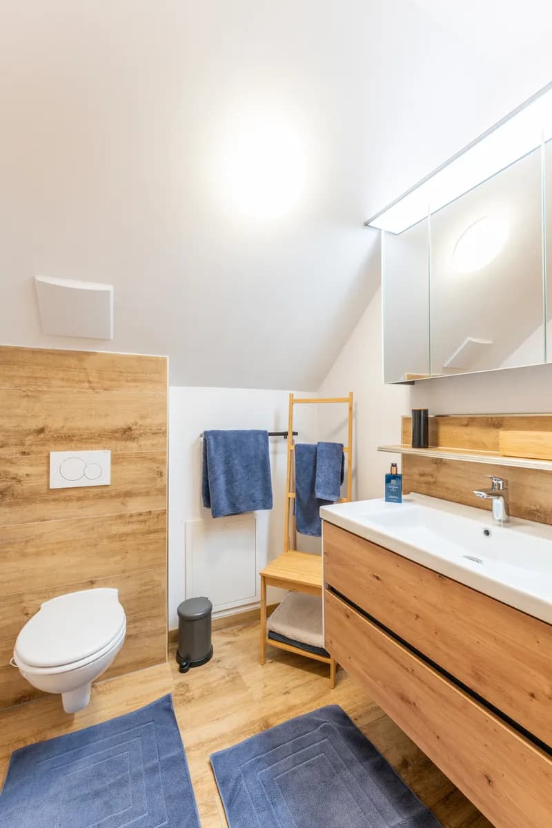 4-Zimmer-Haus kaufen in Tamsweg – 73,29 m², € 398.000 – Bild 7 von 16