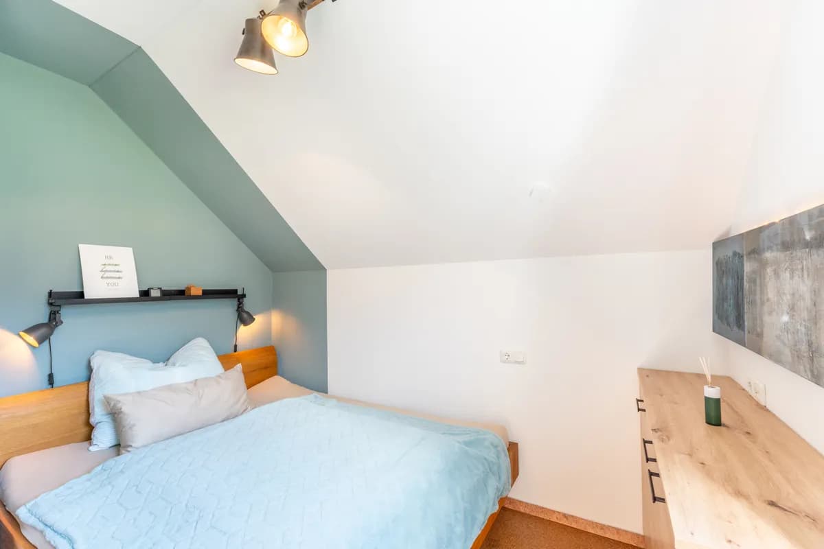 4-Zimmer-Haus kaufen in Tamsweg – 73,29 m², € 398.000 – Bild 8 von 16
