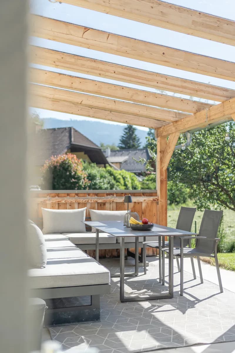 4-Zimmer-Haus kaufen in Tamsweg – 73,29 m², € 398.000 – Bild 9 von 16
