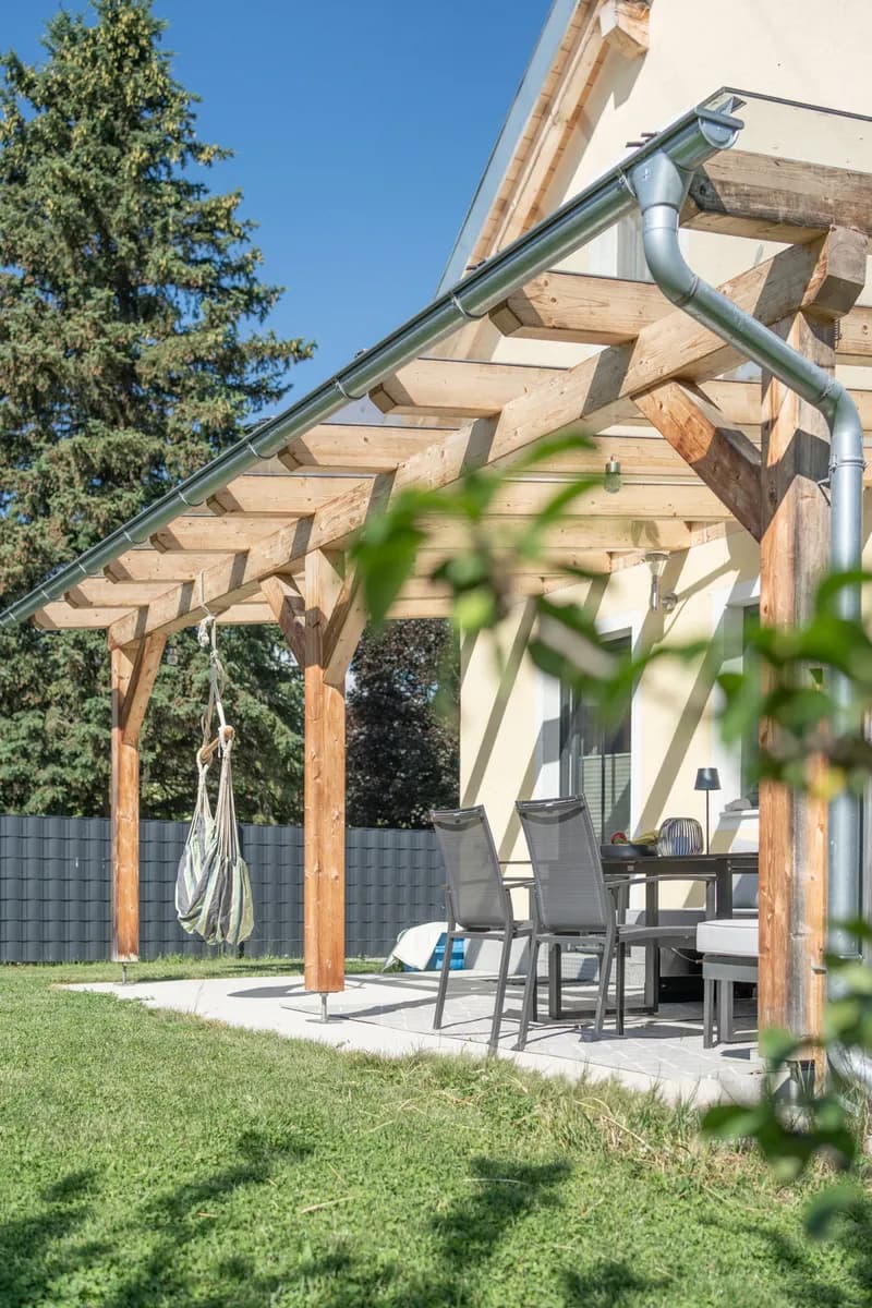 4-Zimmer-Haus kaufen in Tamsweg – 73,29 m², € 398.000 – Bild 10 von 16