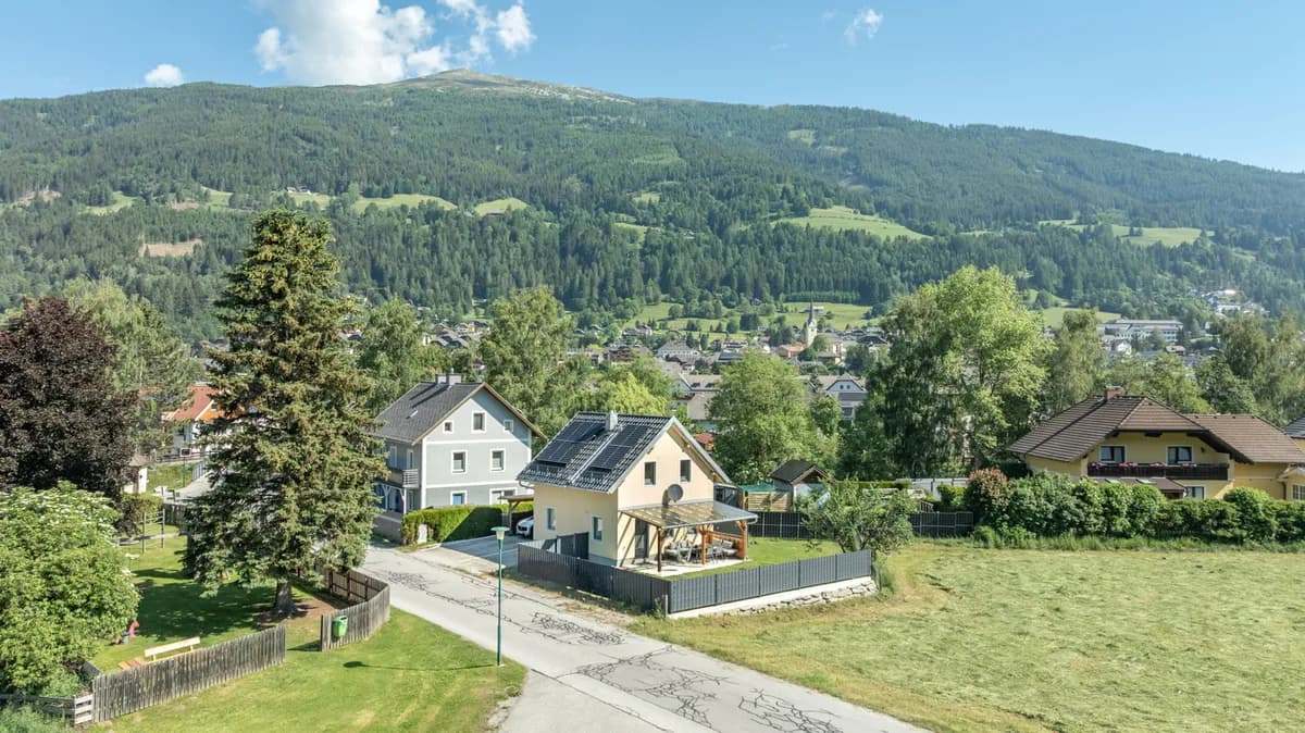 4-Zimmer-Haus kaufen in Tamsweg – 73,29 m², € 398.000 – Bild 12 von 16