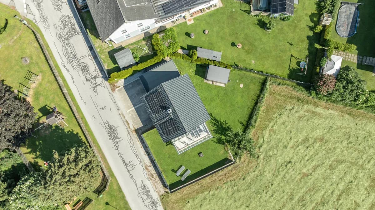 4-Zimmer-Haus kaufen in Tamsweg – 73,29 m², € 398.000 – Bild 13 von 16