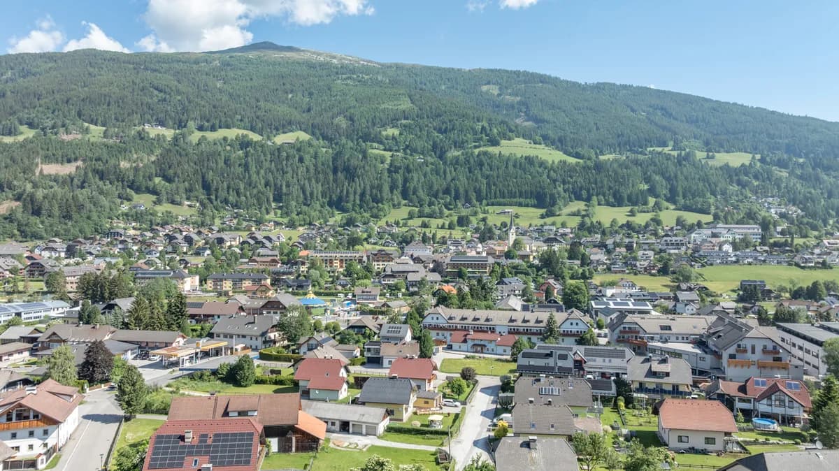 4-Zimmer-Haus kaufen in Tamsweg – 73,29 m², € 398.000 – Bild 14 von 16