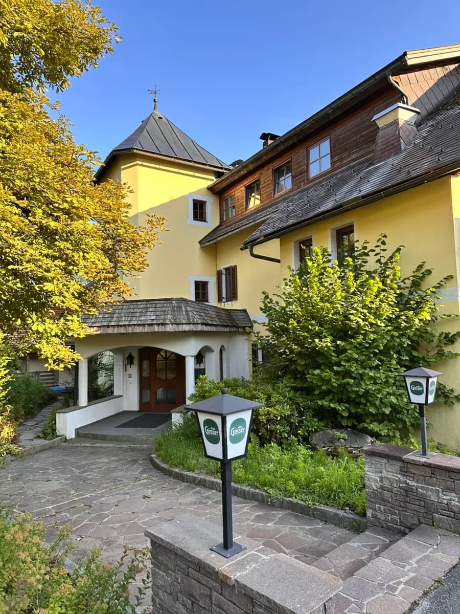 12-Zimmer-Gewerbeimmobilie kaufen in Hermagor – 3 000 m², € 749.000 – Bild 2 von 32