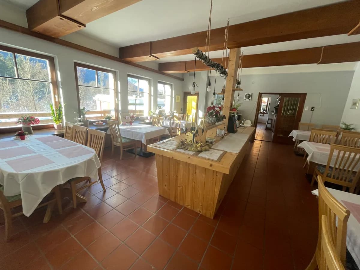 12-Zimmer-Gewerbeimmobilie kaufen in Hermagor – 3 000 m², € 749.000 – Bild 4 von 32