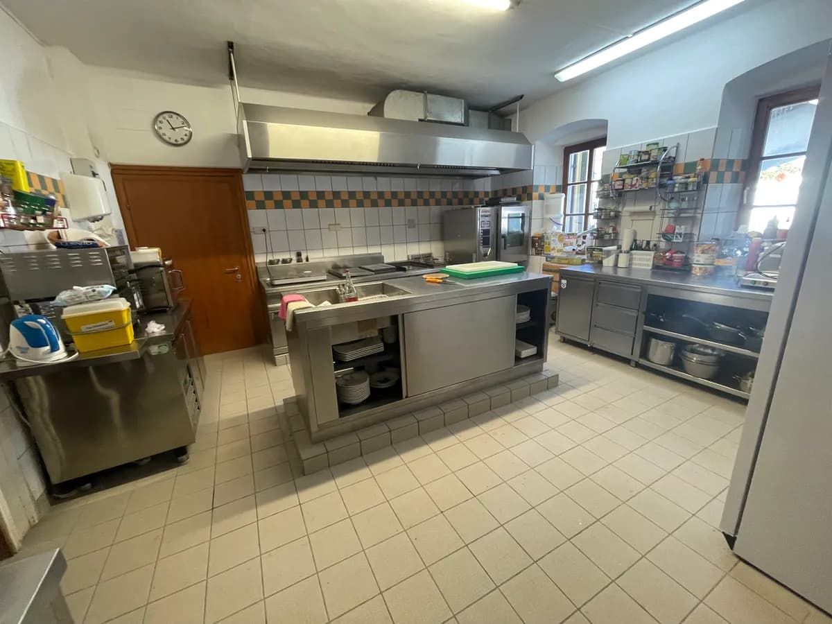 12-Zimmer-Gewerbeimmobilie kaufen in Hermagor – 3 000 m², € 749.000 – Bild 8 von 32