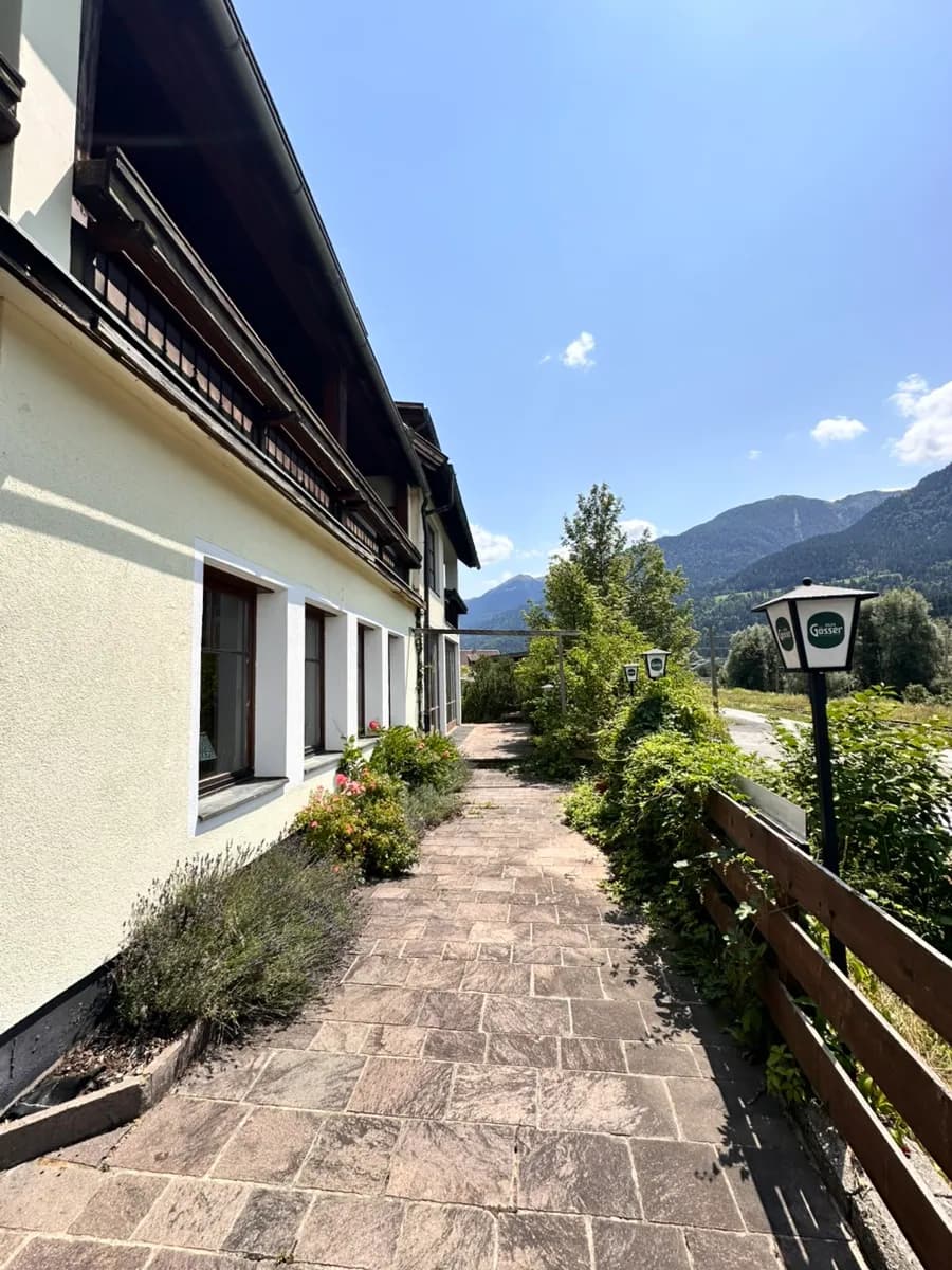 12-Zimmer-Gewerbeimmobilie kaufen in Hermagor – 3 000 m², € 749.000 – Bild 12 von 32
