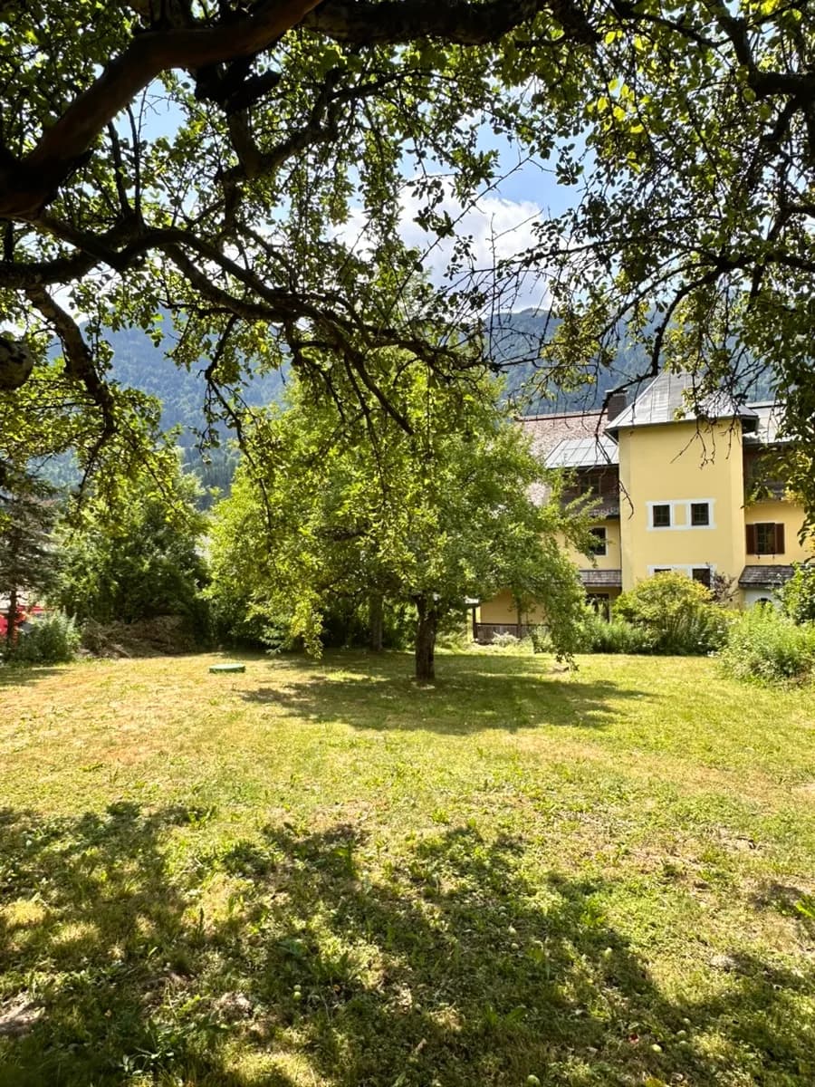 12-Zimmer-Gewerbeimmobilie kaufen in Hermagor – 3 000 m², € 749.000 – Bild 15 von 32