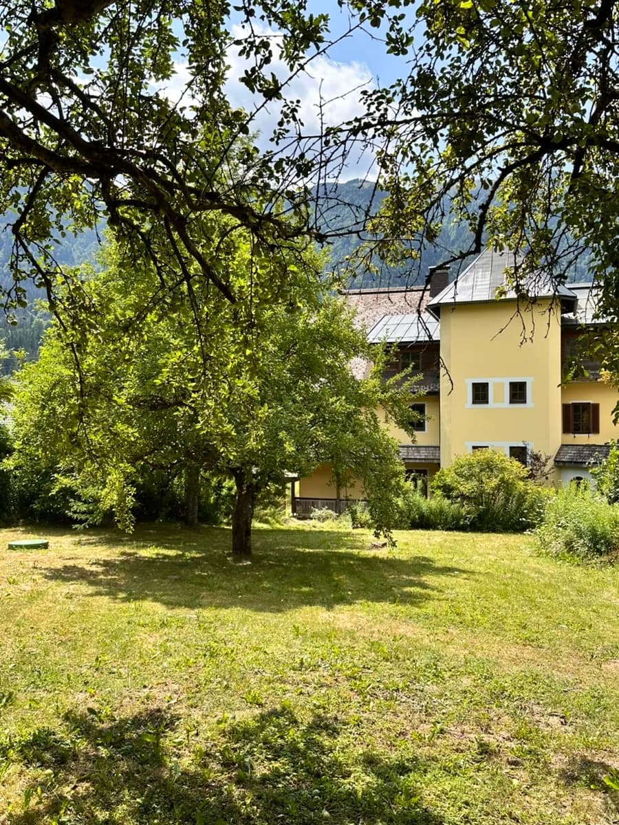 12-Zimmer-Gewerbeimmobilie kaufen in Hermagor – 3 000 m², € 749.000 – Bild 30 von 32