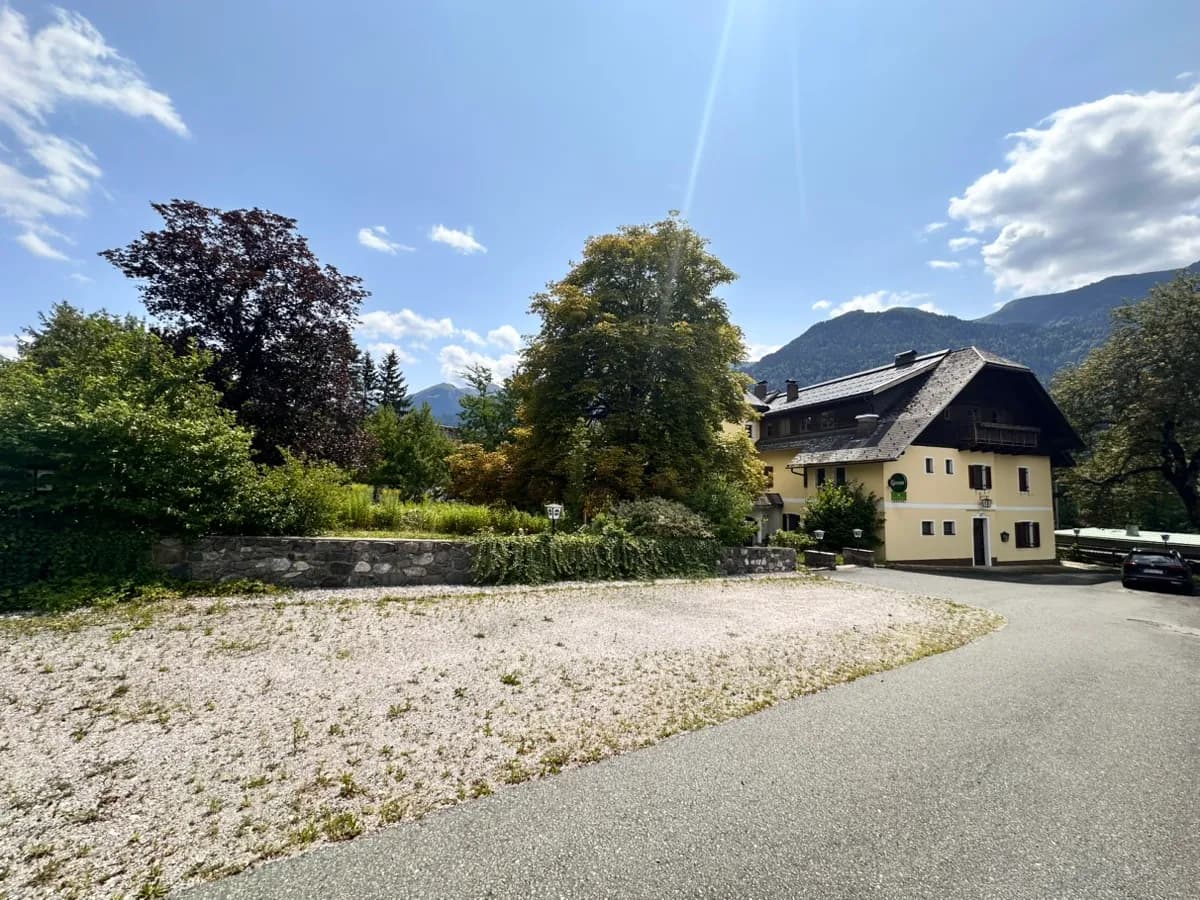 12-Zimmer-Gewerbeimmobilie kaufen in Hermagor – 3 000 m², € 749.000 – Bild 32 von 32