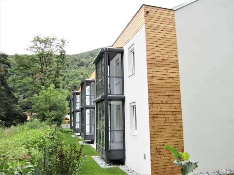 3-Zimmer-Wohnung mieten in Krems Land – 85 m², € 915 – Bild 11 von 12