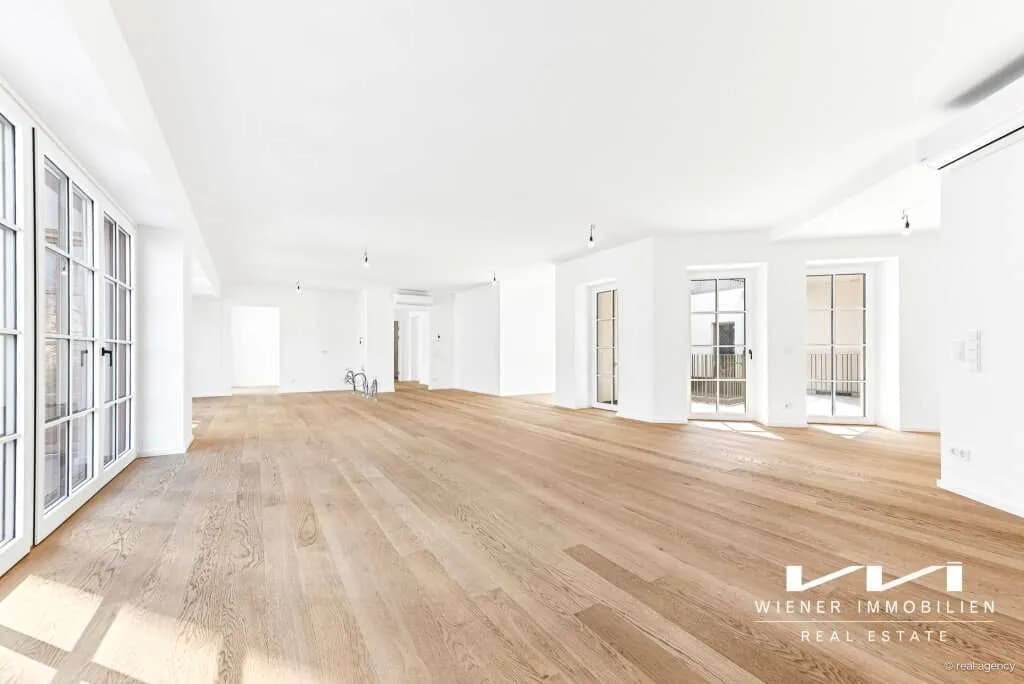 3-Zimmer-Immobilie kaufen in Wien – 173,47 m², € 2.190.000