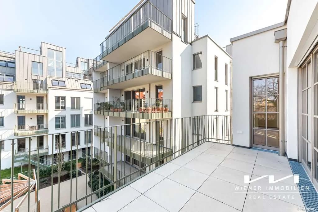 3-Zimmer-Immobilie kaufen in Wien – 173,47 m², € 2.190.000 – Bild 2 von 29