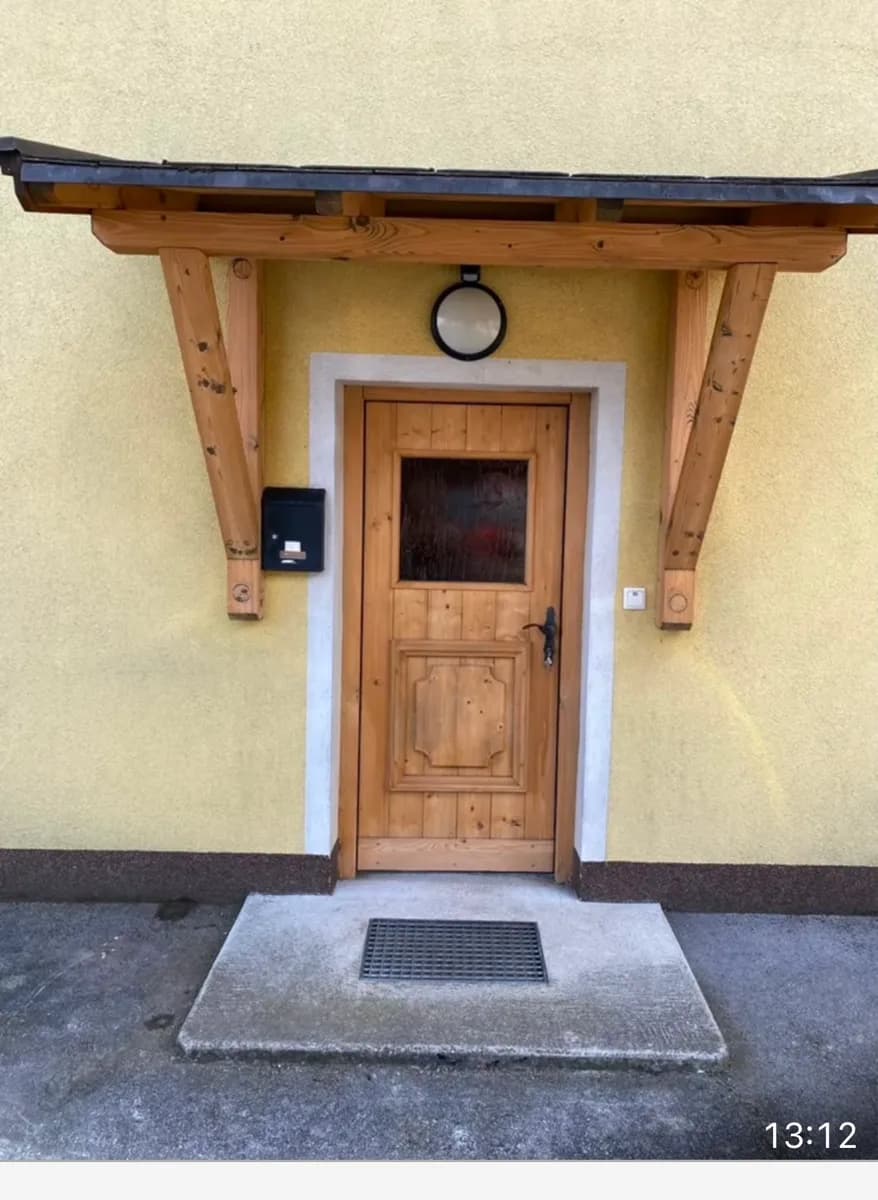 2-Zimmer-Wohnung mieten in Kufstein – 50 m², € 790 – Bild 1 von 8