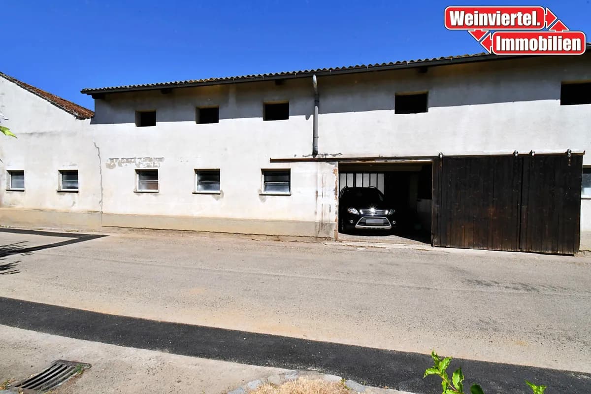 Haus kaufen in Mistelbach – 150 m², € 119.000 – Bild 2 von 29