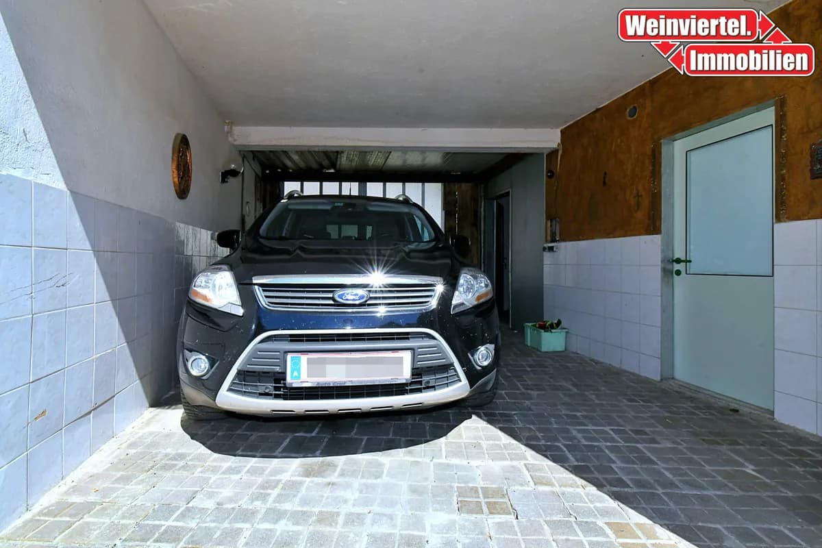 Haus kaufen in Mistelbach – 150 m², € 119.000 – Bild 3 von 29