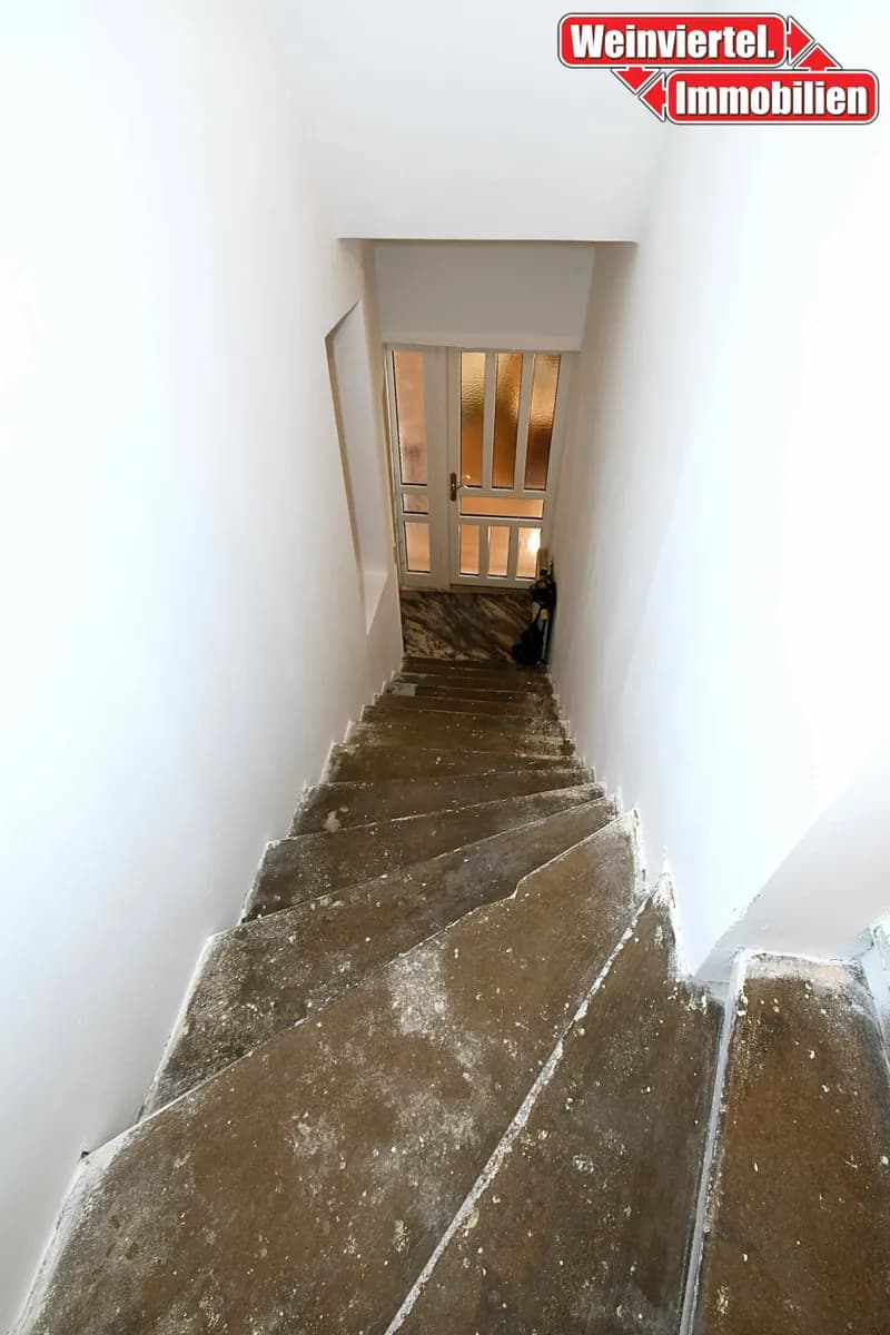 Haus kaufen in Mistelbach – 150 m², € 119.000 – Bild 13 von 29
