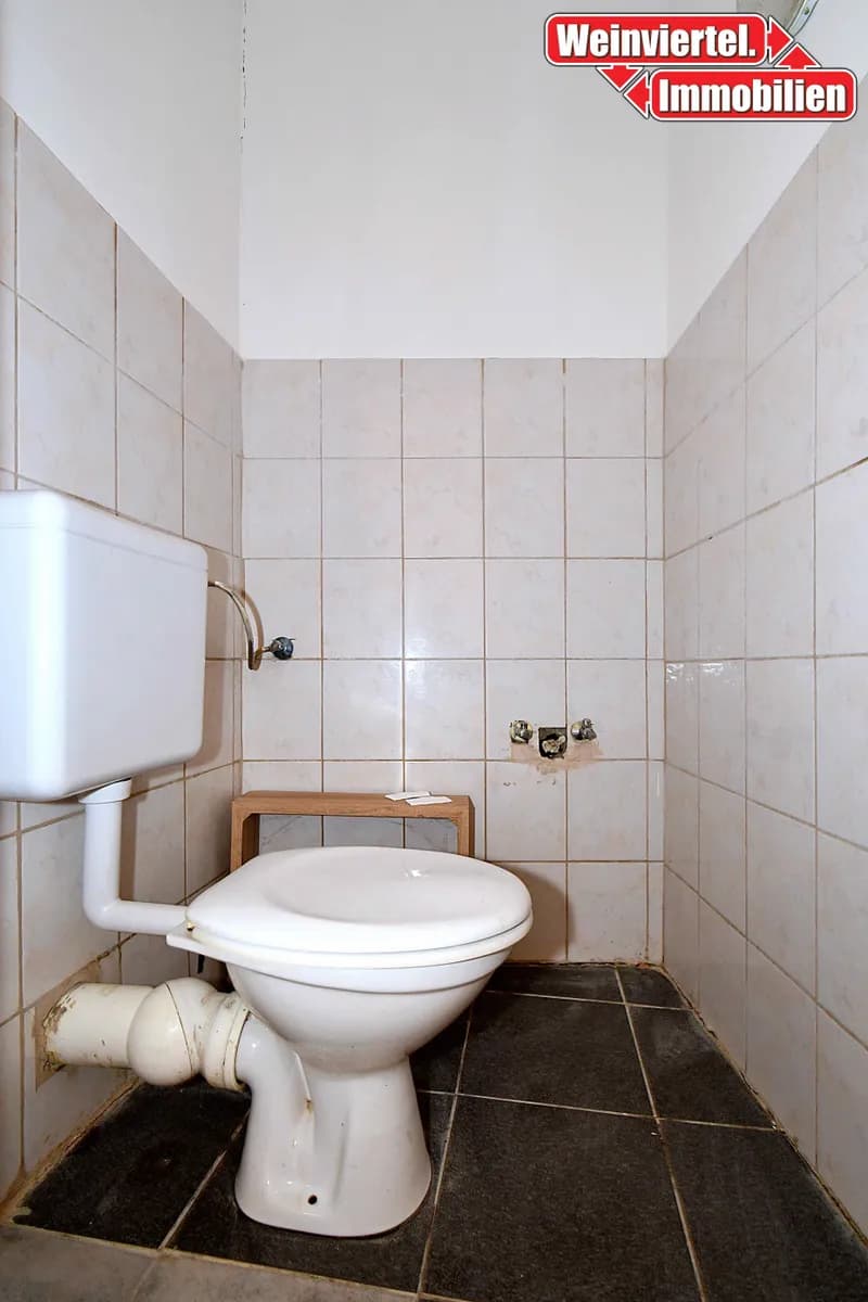 Haus kaufen in Mistelbach – 150 m², € 119.000 – Bild 16 von 29