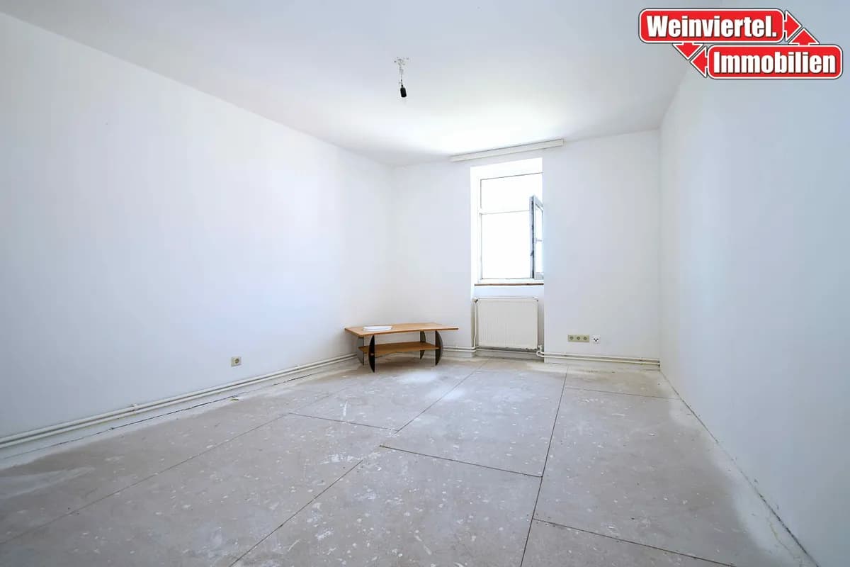 Haus kaufen in Mistelbach – 150 m², € 119.000 – Bild 18 von 29