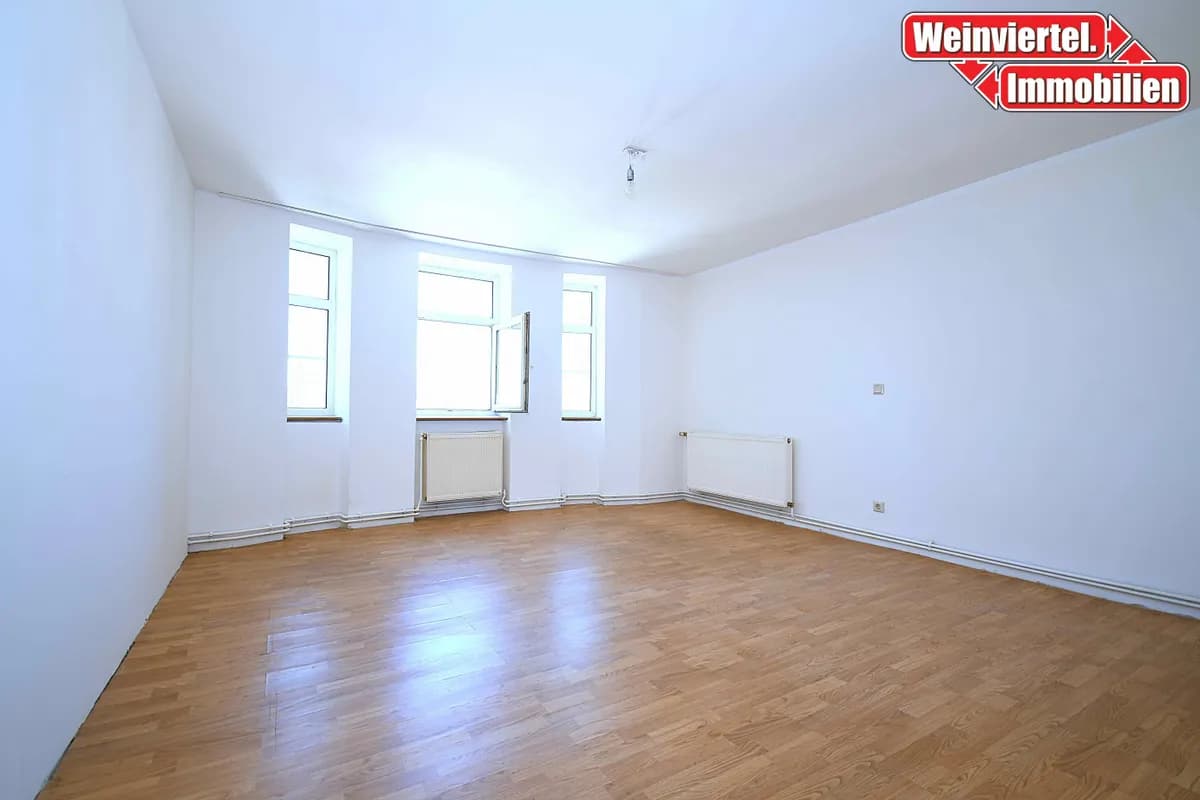 Haus kaufen in Mistelbach – 150 m², € 119.000 – Bild 19 von 29