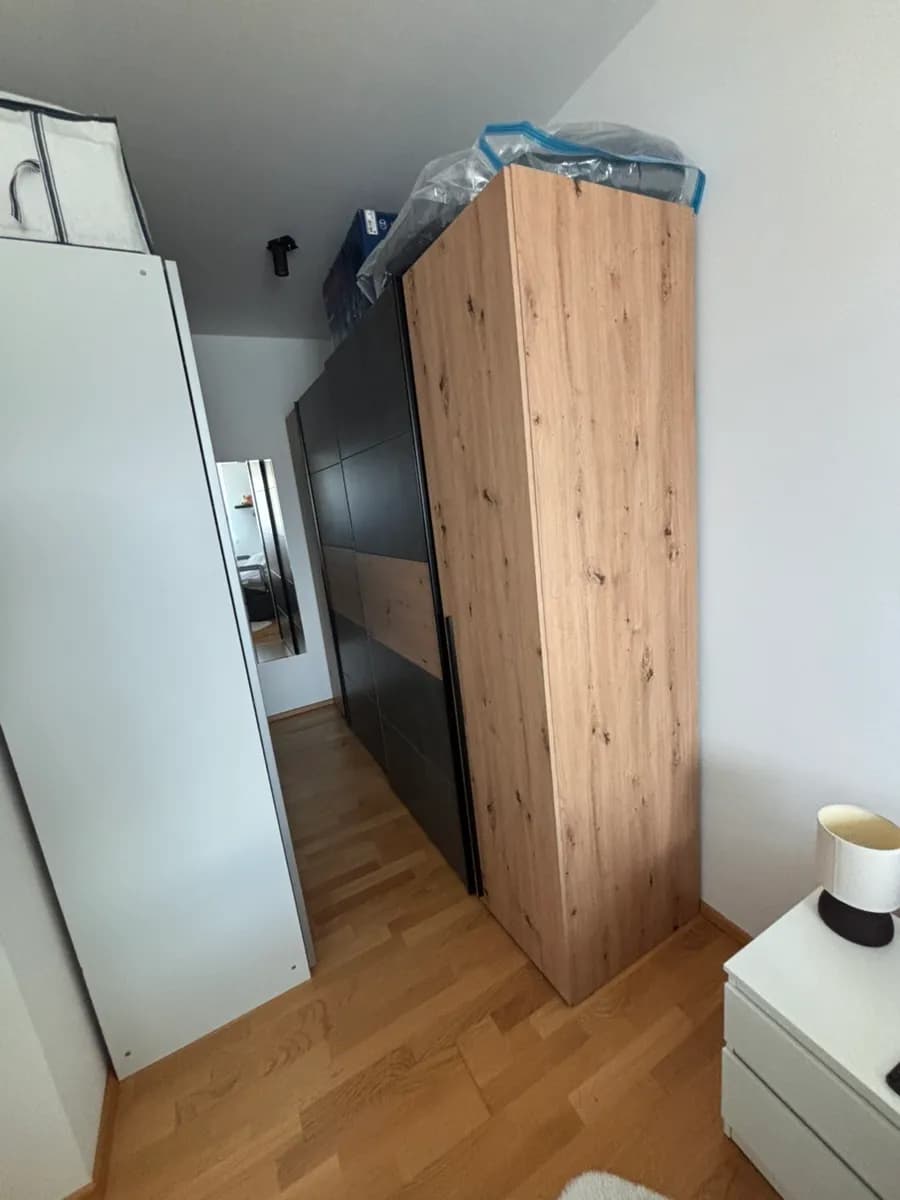 3-Zimmer-Wohnung mieten in Wiener Neustadt – 69 m², € 880 – Bild 2 von 13