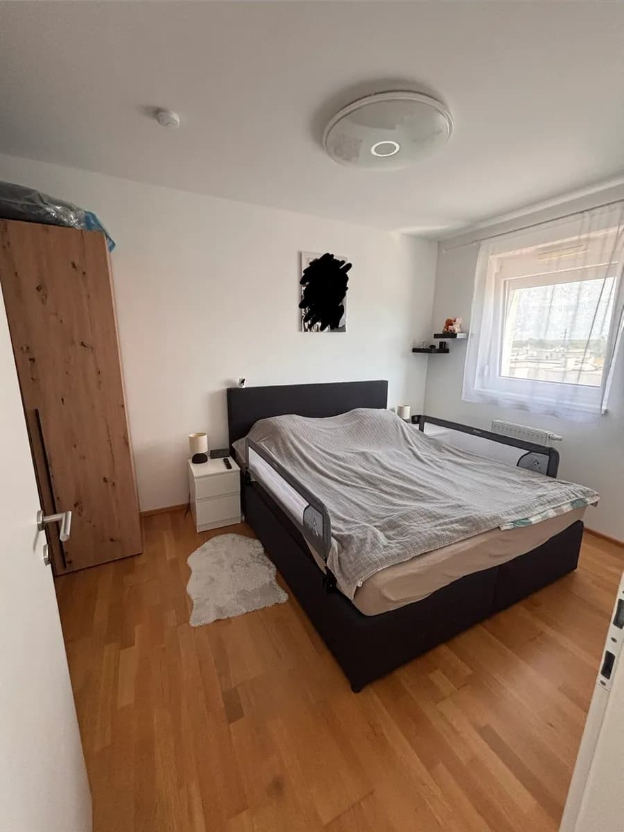 3-Zimmer-Wohnung mieten in Wiener Neustadt – 69 m², € 880 – Bild 3 von 13