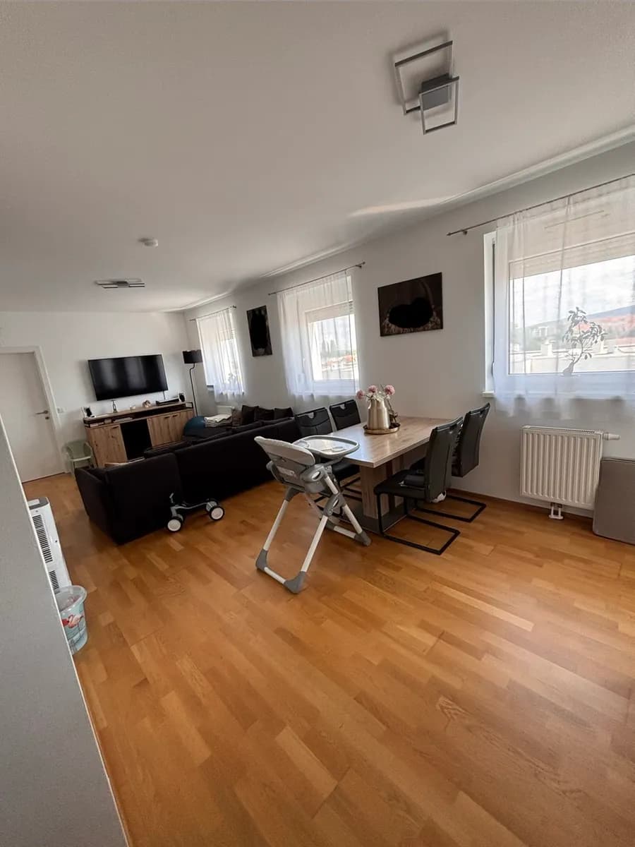 3-Zimmer-Wohnung mieten in Wiener Neustadt – 69 m², € 880 – Bild 6 von 13