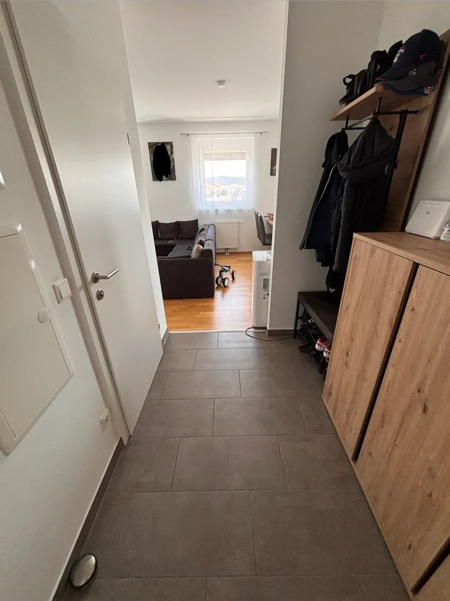 3-Zimmer-Wohnung mieten in Wiener Neustadt – 69 m², € 880 – Bild 8 von 13