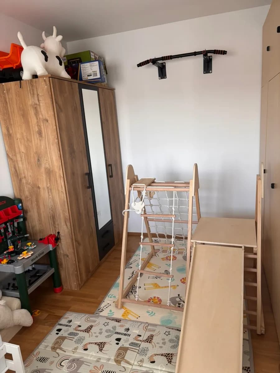 3-Zimmer-Wohnung mieten in Wiener Neustadt – 69 m², € 880 – Bild 11 von 13