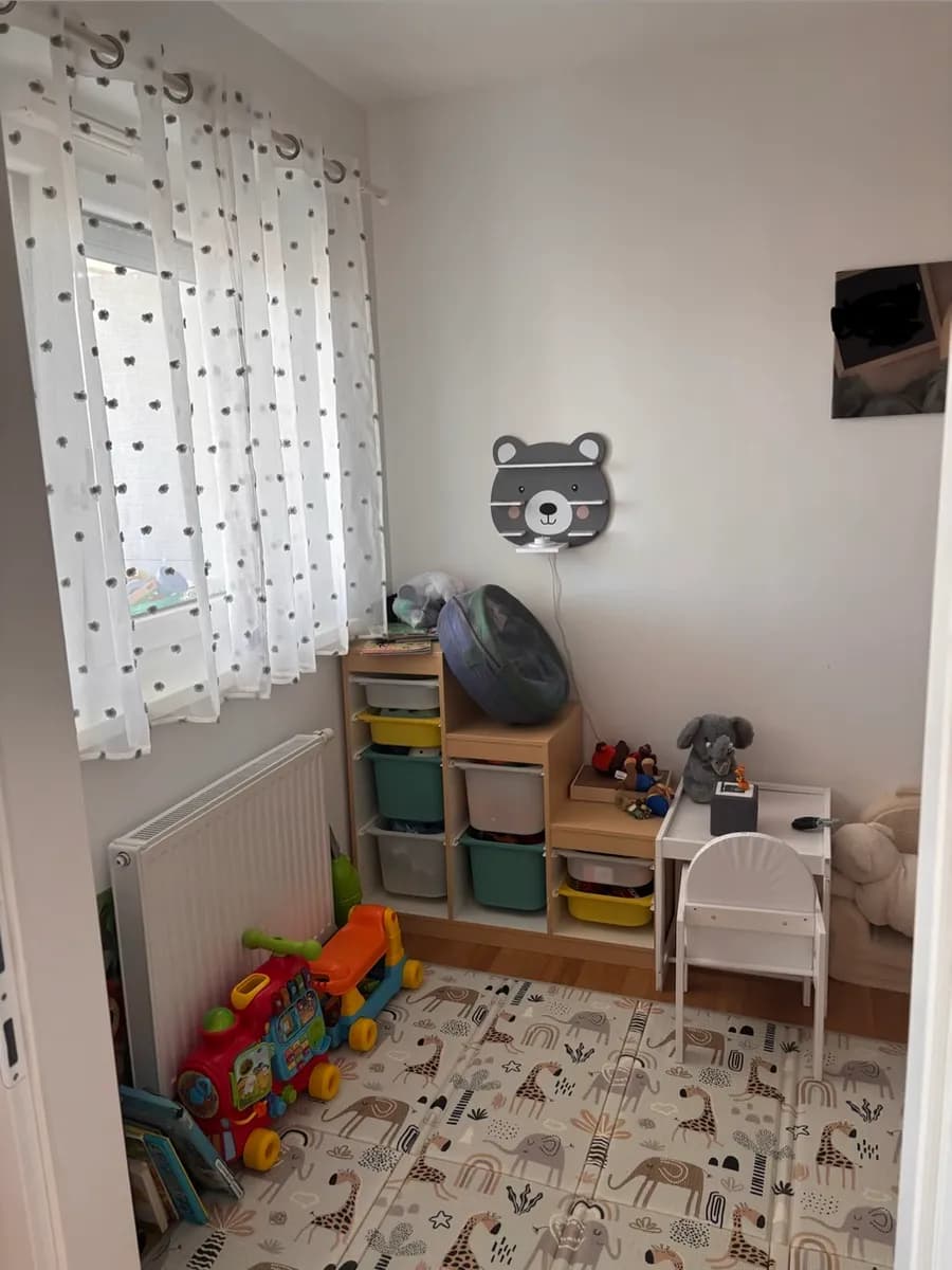 3-Zimmer-Wohnung mieten in Wiener Neustadt – 69 m², € 880 – Bild 12 von 13