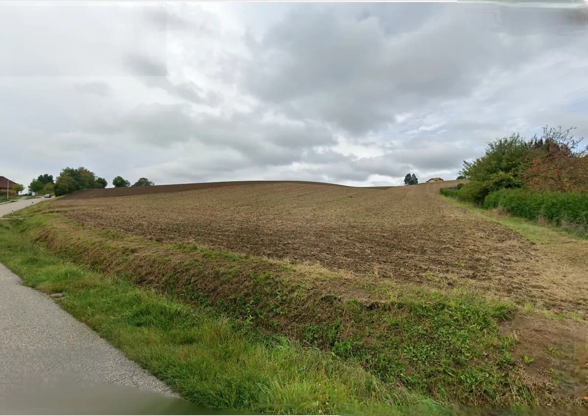 Grundstück kaufen in Wels-Land – 864 m², € 177.120