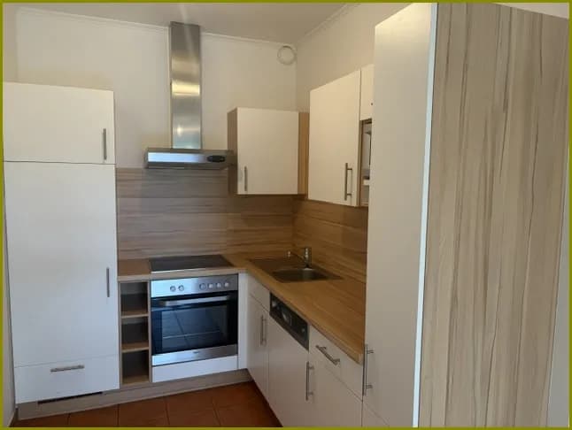 2-Zimmer-Wohnung mieten in Klagenfurt – 57 m², € 856 – Bild 2 von 11