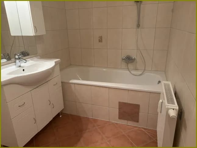 2-Zimmer-Wohnung mieten in Klagenfurt – 57 m², € 856 – Bild 7 von 11