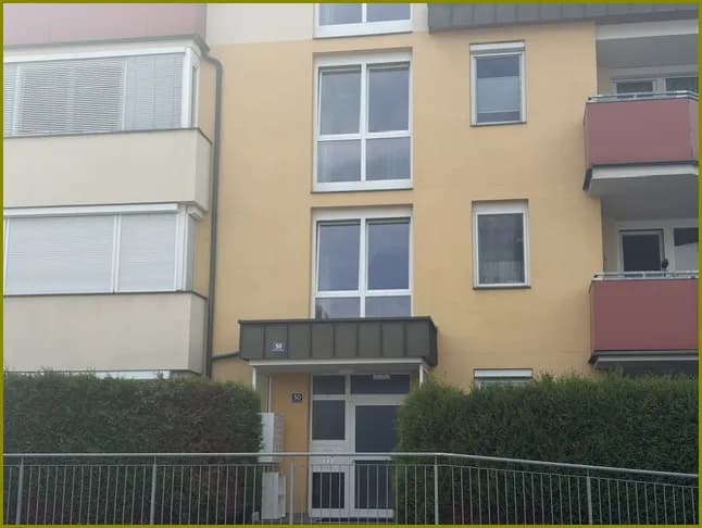 2-Zimmer-Wohnung mieten in Klagenfurt – 57 m², € 856 – Bild 9 von 11