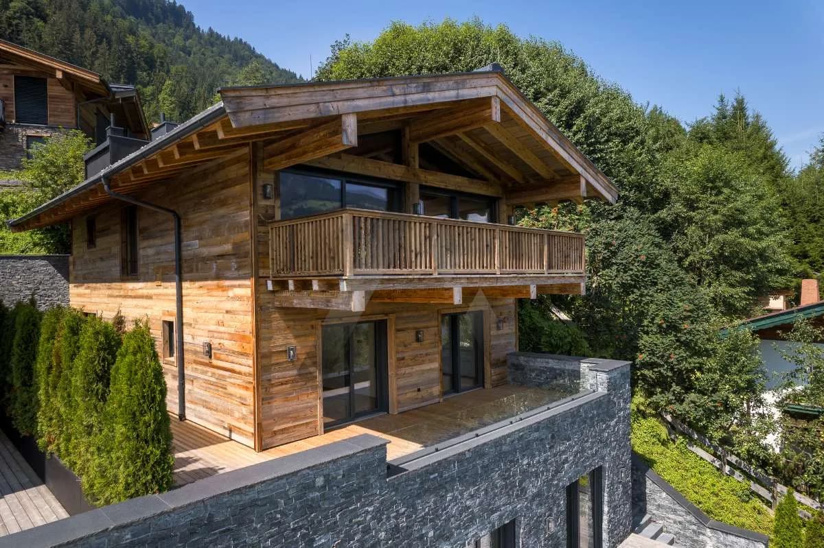 4-Zimmer-Haus kaufen in Kitzbühel – 230 m², € 2.975.000