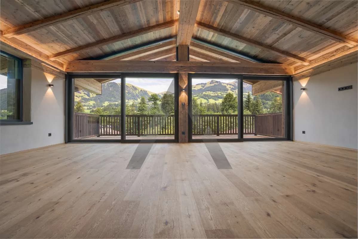 4-Zimmer-Haus kaufen in Kitzbühel – 230 m², € 2.975.000 – Bild 2 von 14