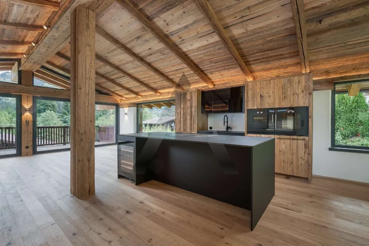 4-Zimmer-Haus kaufen in Kitzbühel – 230 m², € 2.975.000 – Bild 3 von 14