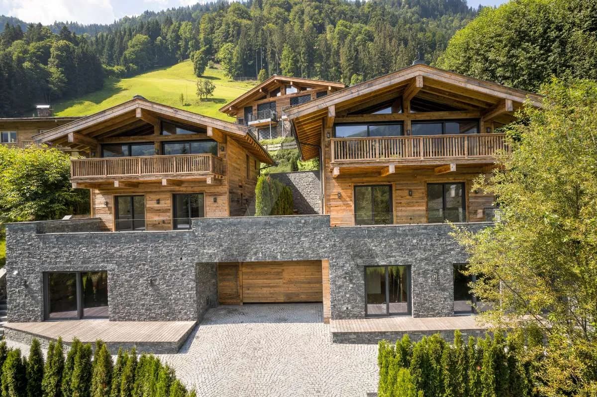 4-Zimmer-Haus kaufen in Kitzbühel – 230 m², € 2.975.000 – Bild 4 von 14