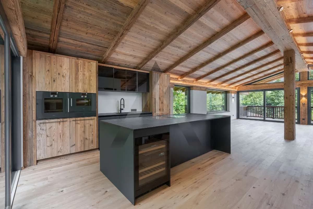 4-Zimmer-Haus kaufen in Kitzbühel – 230 m², € 2.975.000 – Bild 5 von 14