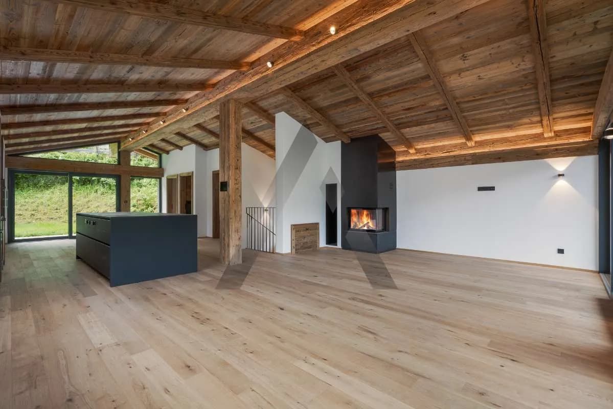4-Zimmer-Haus kaufen in Kitzbühel – 230 m², € 2.975.000 – Bild 6 von 14