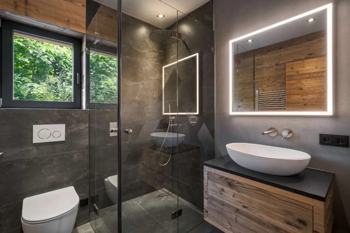 4-Zimmer-Haus kaufen in Kitzbühel – 230 m², € 2.975.000 – Bild 7 von 14