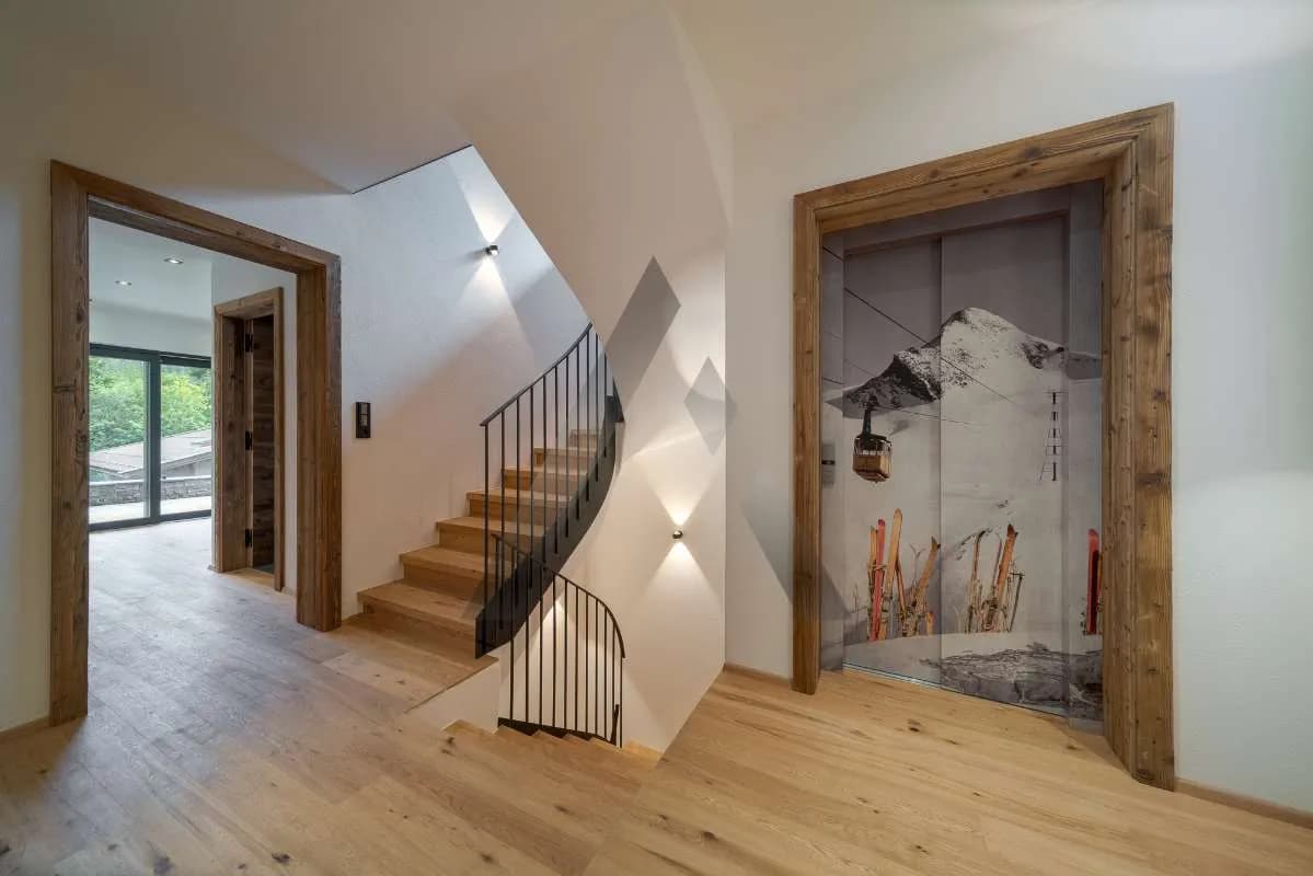 4-Zimmer-Haus kaufen in Kitzbühel – 230 m², € 2.975.000 – Bild 10 von 14