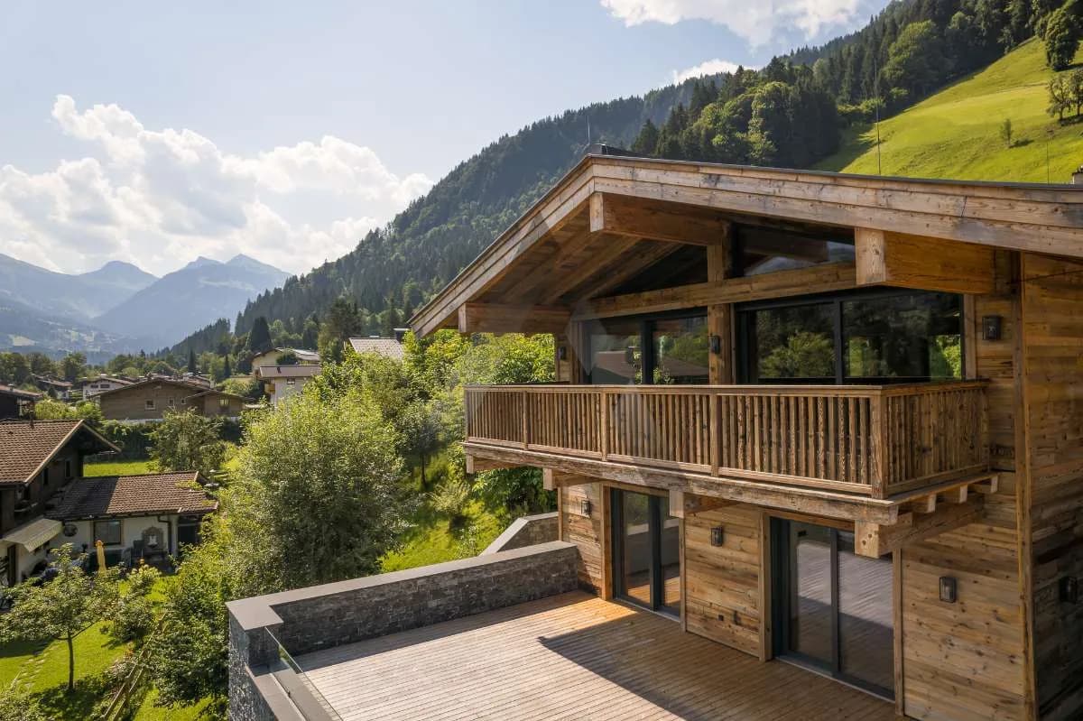 4-Zimmer-Haus kaufen in Kitzbühel – 230 m², € 2.975.000 – Bild 11 von 14