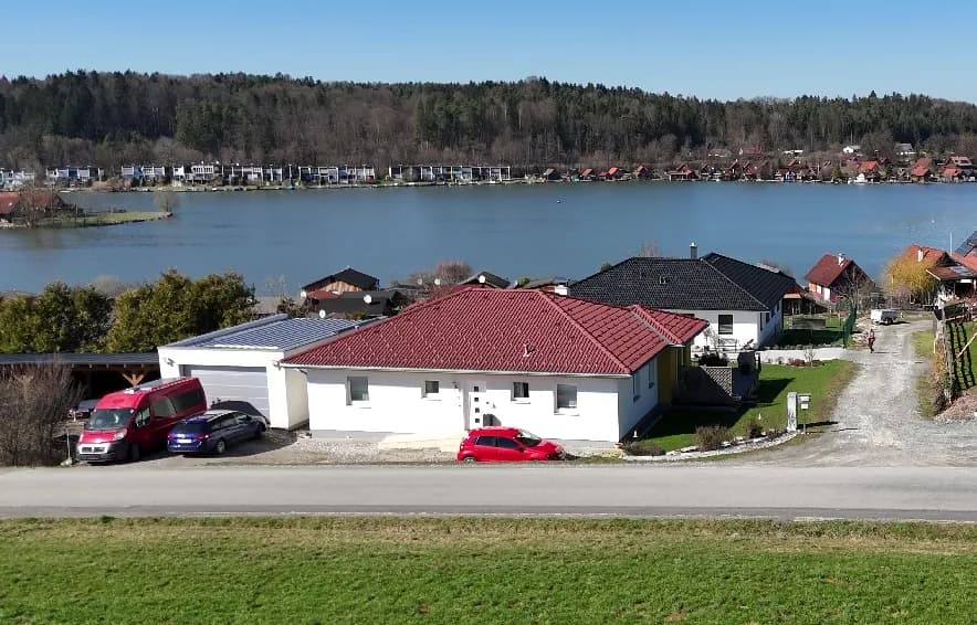 5-Zimmer-Haus kaufen in Leibnitz – 115 m², € 490.000 – Bild 1 von 18