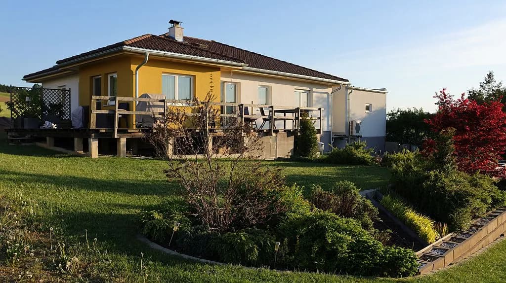5-Zimmer-Haus kaufen in Leibnitz – 115 m², € 490.000 – Bild 2 von 18