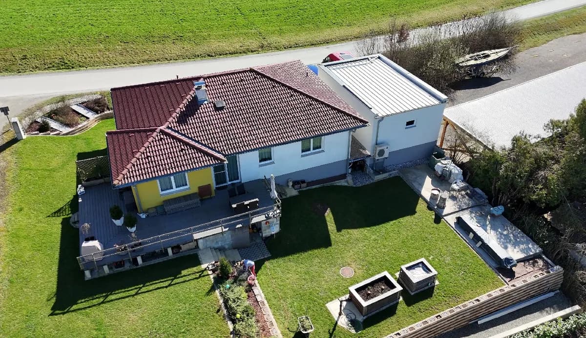 5-Zimmer-Haus kaufen in Leibnitz – 115 m², € 490.000 – Bild 4 von 18